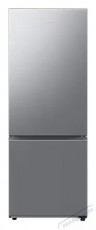 SAMSUNG RB53DG703DS9EO alulfagyasztós hűtőszekrény Konyhai termékek - Hűtő, fagyasztó (szabadonálló) - Alulfagyasztós kombinált hűtő - 502666