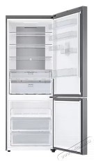 SAMSUNG RB53DG703DS9EO alulfagyasztós hűtőszekrény Konyhai termékek - Hűtő, fagyasztó (szabadonálló) - Alulfagyasztós kombinált hűtő - 502666