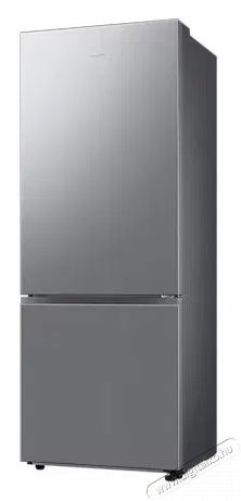 SAMSUNG RB53DG703DS9EO alulfagyasztós hűtőszekrény Konyhai termékek - Hűtő, fagyasztó (szabadonálló) - Alulfagyasztós kombinált hűtő - 502666
