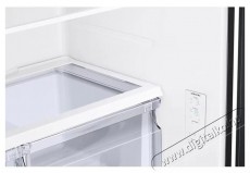 SAMSUNG RF50C530EB1/EO Side-by-Side hűtőszekrény Konyhai termékek - Hűtő, fagyasztó (szabadonálló) - Amerikai típusú Side By Side hűtő - 502710
