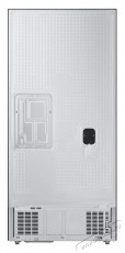 SAMSUNG RF50C530EB1/EO Side-by-Side hűtőszekrény Konyhai termékek - Hűtő, fagyasztó (szabadonálló) - Amerikai típusú Side By Side hűtő - 502710