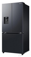 SAMSUNG RF50C530EB1/EO Side-by-Side hűtőszekrény Konyhai termékek - Hűtő, fagyasztó (szabadonálló) - Amerikai típusú Side By Side hűtő - 502710