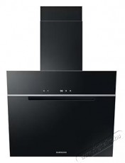 SAMSUNG NK24C7070WB/ÚR páraelszívó Konyhai termékek - Páraelszívó - Kürtős - 503085
