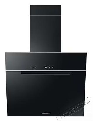 SAMSUNG NK24C7070WB/ÚR páraelszívó Konyhai termékek - Páraelszívó - Kürtős - 503085