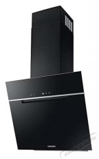 SAMSUNG NK24C7070WB/ÚR páraelszívó Konyhai termékek - Páraelszívó - Kürtős - 503085