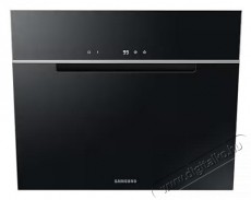 SAMSUNG NK24C7070WB/ÚR páraelszívó Konyhai termékek - Páraelszívó - Kürtős - 503085