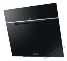 SAMSUNG NK24C7070WB/ÚR páraelszívó Konyhai termékek - Páraelszívó - Kürtős - 503085