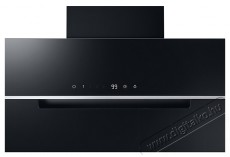 SAMSUNG NK24C7070WB/ÚR páraelszívó Konyhai termékek - Páraelszívó - Kürtős - 503085