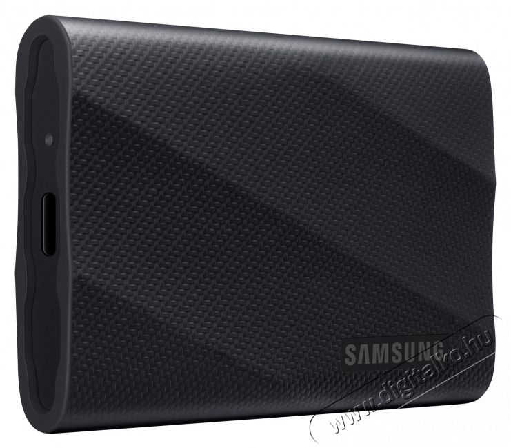 SAMSUNG Portable SSD T9 4TB, fekete Iroda &eacute;s sz&aacute;m&iacute;t&aacute;stechnika - Adatt&aacute;rol&oacute; / merevlemez - SSD - 503402