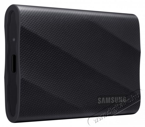 SAMSUNG Portable SSD T9 4TB, fekete Iroda &eacute;s sz&aacute;m&iacute;t&aacute;stechnika - Adatt&aacute;rol&oacute; / merevlemez - SSD - 503402