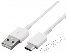 SAMSUNG USB-C 1.5m White (OOB Bulk) Iroda és számítástechnika - Számítógép tartozék - USB kábel - 503409