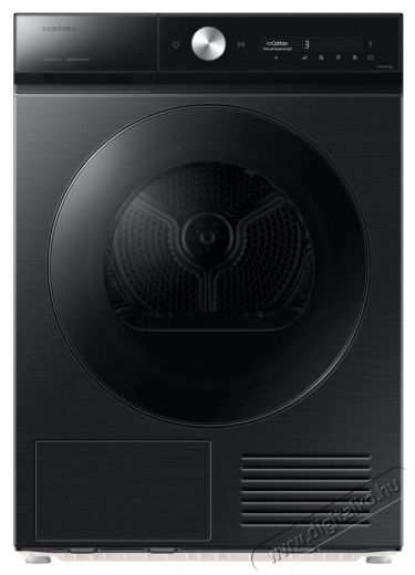 SAMSUNG DV90BB9545GBS7 Háztartás / Otthon / Kültér - Mosógép / szárítógép - Szárítógép - 504544