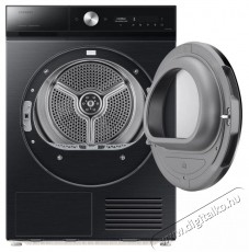 SAMSUNG DV90BB9545GBS7 Háztartás / Otthon / Kültér - Mosógép / szárítógép - Szárítógép - 504544