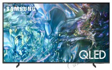 SAMSUNG QE50Q60D Televíziók - LED televízió - UHD 4K felbontású - 504545