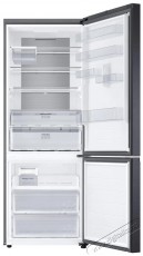 SAMSUNG RB53DG706AB1EO Konyhai termékek - Hűtő, fagyasztó (szabadonálló) - Alulfagyasztós kombinált hűtő - 504548