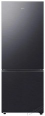 SAMSUNG RB53DG706AB1EO Konyhai termékek - Hűtő, fagyasztó (szabadonálló) - Alulfagyasztós kombinált hűtő - 504548
