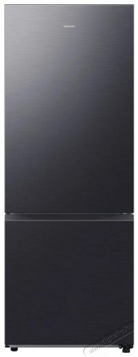 SAMSUNG RB53DG706AB1EO Konyhai termékek - Hűtő, fagyasztó (szabadonálló) - Alulfagyasztós kombinált hűtő - 504548