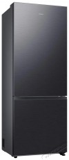 SAMSUNG RB53DG706AB1EO Konyhai termékek - Hűtő, fagyasztó (szabadonálló) - Alulfagyasztós kombinált hűtő - 504548