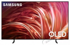 SAMSUNG QE55S85DAEXXH OLED 4K UHD Smart Televízió Televíziók - OLED televízió - UHD 4K felbontású - 505066