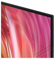 SAMSUNG QE55S85DAEXXH OLED 4K UHD Smart Televízió Televíziók - OLED televízió - UHD 4K felbontású - 505066