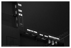 SAMSUNG QE55S85DAEXXH OLED 4K UHD Smart Televízió Televíziók - OLED televízió - UHD 4K felbontású - 505066