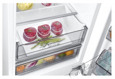 SAMSUNG BRB80F26ADF0EO beépíthető alulfagyasztós hűtőszekrény Konyhai termékek - Hűtő, fagyasztó (beépíthető) - Alulfagyasztós kombinált hűtő - 505087