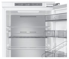 SAMSUNG BRB80F26ADF0EO beépíthető alulfagyasztós hűtőszekrény Konyhai termékek - Hűtő, fagyasztó (beépíthető) - Alulfagyasztós kombinált hűtő - 505087