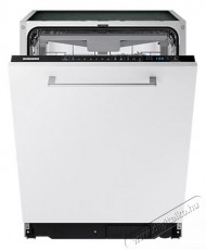 SAMSUNG DW60CG530B00ET beépíthető 14 terítékes mosogatógép Konyhai termékek - Mosogatógép - Normál (60cm) beépíthető mosogatógép - 505086