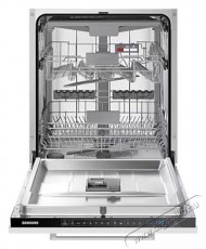 SAMSUNG DW60CG530B00ET beépíthető 14 terítékes mosogatógép Konyhai termékek - Mosogatógép - Normál (60cm) beépíthető mosogatógép - 505086