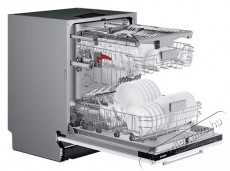 SAMSUNG DW60CG530B00ET beépíthető 14 terítékes mosogatógép Konyhai termékek - Mosogatógép - Normál (60cm) beépíthető mosogatógép - 505086