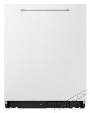 SAMSUNG DW60CG530B00ET beépíthető 14 terítékes mosogatógép Konyhai termékek - Mosogatógép - Normál (60cm) beépíthető mosogatógép - 505086