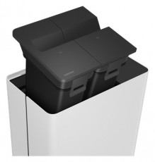 SAMSUNG VR7MD97714G/GE robotporszívó Háztartás / Otthon / Kültér - Porszívó / takarítógép - Robotporszívó - 505130
