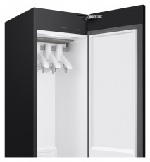 SAMSUNG DF18CB8700CRE1 szárító szekrény Háztartás / Otthon / Kültér - Mosógép / szárítógép - Szárítógép - 505492