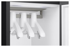 SAMSUNG DF18CB8700CRE1 szárító szekrény Háztartás / Otthon / Kültér - Mosógép / szárítógép - Szárítógép - 505492