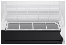 SAMSUNG DF18CB8700CRE1 szárító szekrény Háztartás / Otthon / Kültér - Mosógép / szárítógép - Szárítógép - 505492