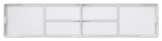 SAMSUNG DF18CB8700CRE1 szárító szekrény Háztartás / Otthon / Kültér - Mosógép / szárítógép - Szárítógép - 505492