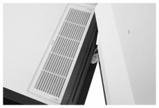 SAMSUNG DF18CB8700CRE1 szárító szekrény Háztartás / Otthon / Kültér - Mosógép / szárítógép - Szárítógép - 505492
