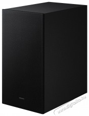 SAMSUNG HW-B650F/EN HANGPROJEKTOR Audio-Video / Hifi / Multimédia - Hangprojektor / soundbar - Mélyládával - 505504