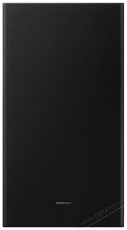 SAMSUNG HW-B650F/EN HANGPROJEKTOR Audio-Video / Hifi / Multimédia - Hangprojektor / soundbar - Mélyládával - 505504