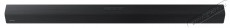 SAMSUNG HW-B650F/EN HANGPROJEKTOR Audio-Video / Hifi / Multimédia - Hangprojektor / soundbar - Mélyládával - 505504