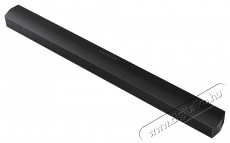 SAMSUNG HW-B650F/EN HANGPROJEKTOR Audio-Video / Hifi / Multimédia - Hangprojektor / soundbar - Mélyládával - 505504
