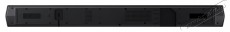 SAMSUNG HW-B750F/EN HANGPROJEKTOR Audio-Video / Hifi / Multimédia - Hangprojektor / soundbar - Mélyládával - 505503