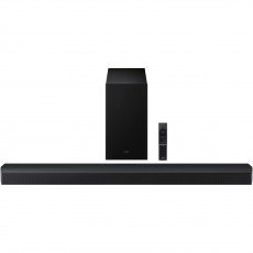 SAMSUNG HW-B750F/EN HANGPROJEKTOR Audio-Video / Hifi / Multimédia - Hangprojektor / soundbar - Mélyládával - 505503