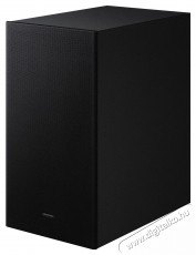 SAMSUNG HW-B750F/EN HANGPROJEKTOR Audio-Video / Hifi / Multimédia - Hangprojektor / soundbar - Mélyládával - 505503