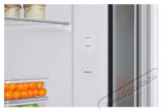 SAMSUNG RS66DG815CSLEF Konyhai termékek - Hűtő, fagyasztó (szabadonálló) - Amerikai típusú Side By Side hűtő - 504550