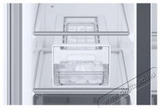 SAMSUNG RS66DG815CSLEF Konyhai termékek - Hűtő, fagyasztó (szabadonálló) - Amerikai típusú Side By Side hűtő - 504550
