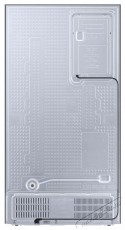 SAMSUNG RS68A884CB1/EF Konyhai termékek - Hűtő, fagyasztó (szabadonálló) - Amerikai típusú Side By Side hűtő - 504551