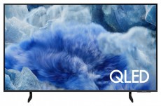 SAMSUNG QE43Q8FAAUXXH 109cm-es QLED 4K Vision AI Smart TV Televíziók - LED televízió - UHD 4K felbontású - 506154