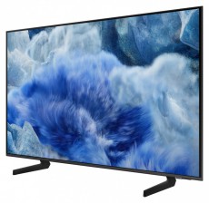 SAMSUNG QE43Q8FAAUXXH 109cm-es QLED 4K Vision AI Smart TV Televíziók - LED televízió - UHD 4K felbontású - 506154