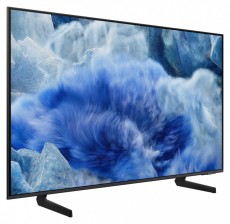 SAMSUNG QE43Q8FAAUXXH 109cm-es QLED 4K Vision AI Smart TV Televíziók - LED televízió - UHD 4K felbontású - 506154